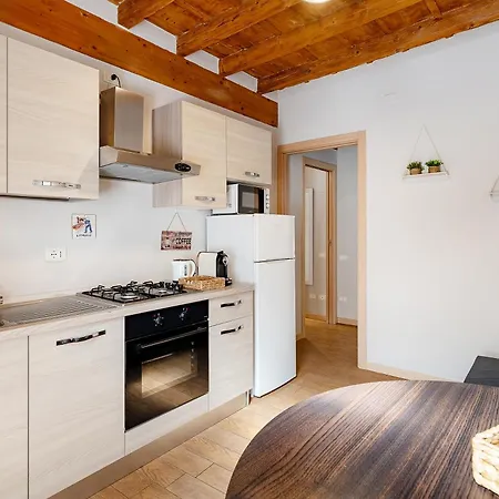 Apartment “antica Terrazza” Charme&relax