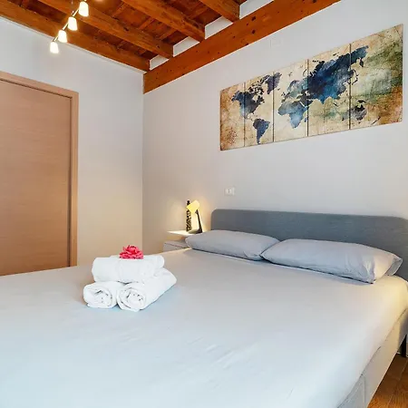 “antica Terrazza” Charme&relax Apartment