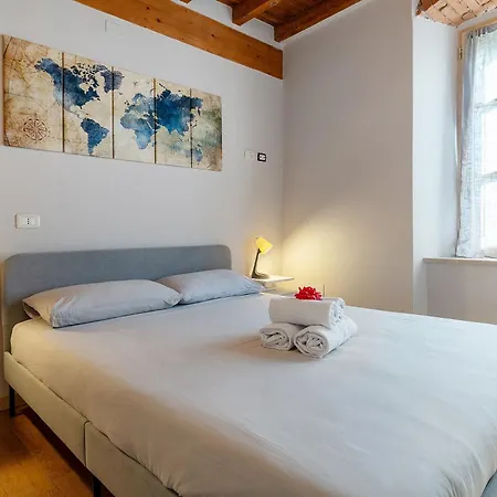 Apartment “antica Terrazza” Charme&relax *