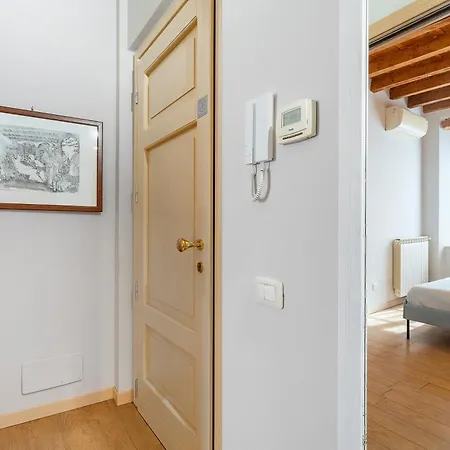 Apartment “antica Terrazza” Charme&relax Bergamo