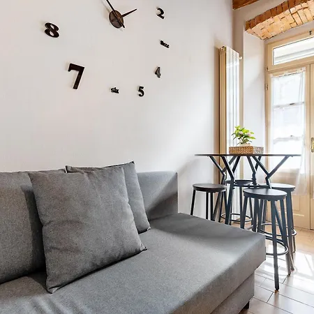 “antica Terrazza” Charme&relax Apartment Bergamo