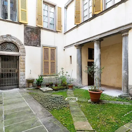 “antica Terrazza” Charme&relax Apartment *