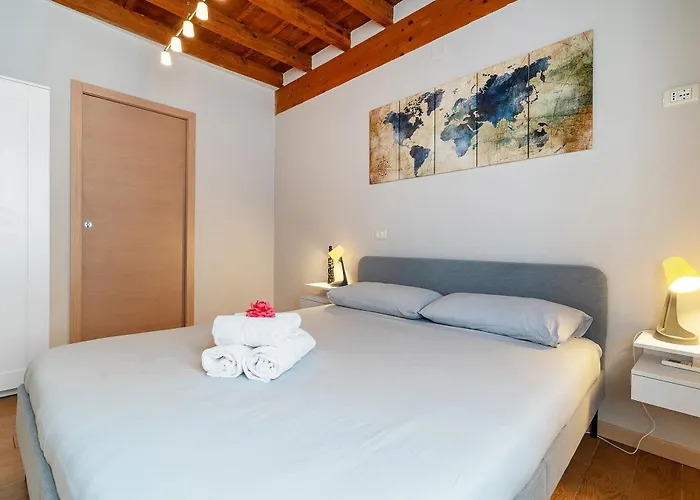 “antica Terrazza” Charme&relax Апартаменты
